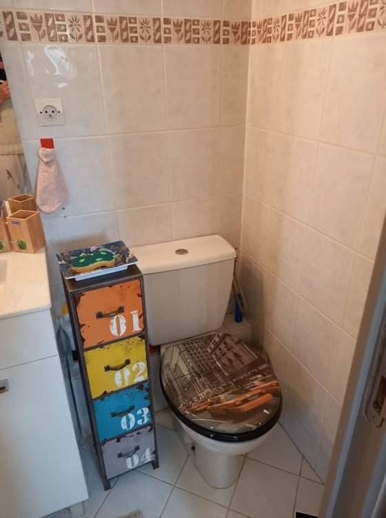 Studio dans villa calme à 15km de Cannes Peymeinade Extérieur photo